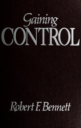 Gaining Control: Your Key To Freedom And Success