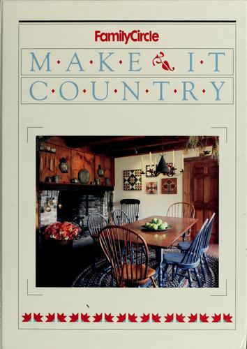 Make It Country