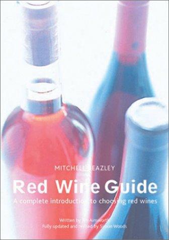 The Mitchell Beazley Red Wine Guide