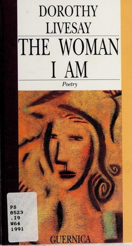 The Woman I am
