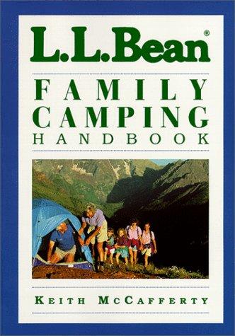L. L. Bean Family Camping Handbook