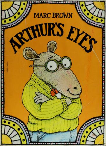Arthur's Eyes
