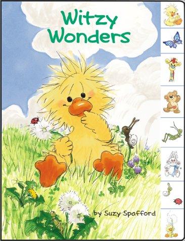 Witzy Wonders