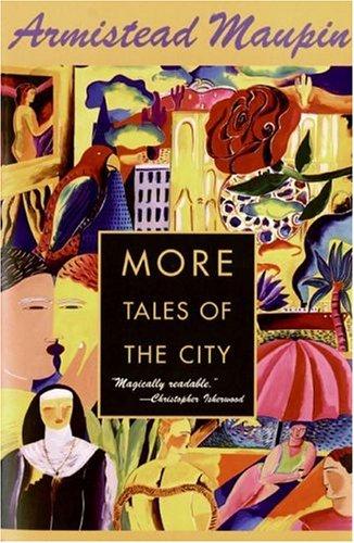 More Tales Of The City (Showtime Tie-In Edition)