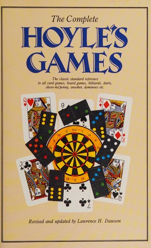 The Complete Hoyle's Games