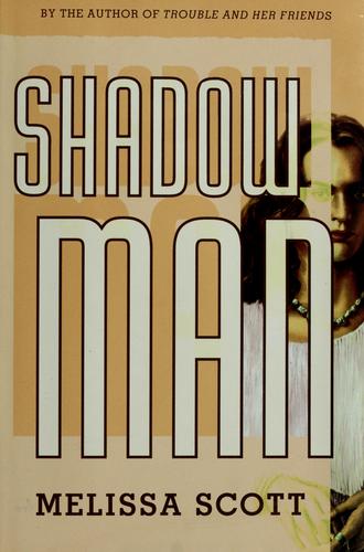 Shadow Man