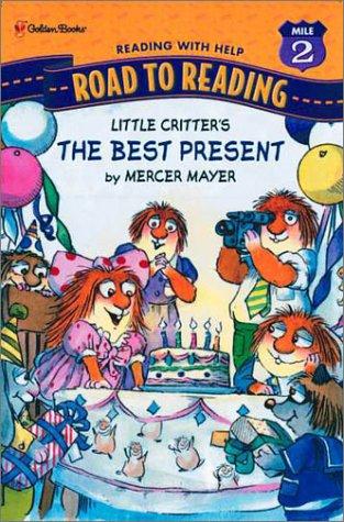 The Best Present