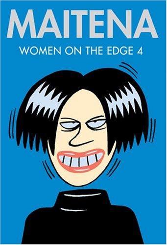 Women On The Edge #1