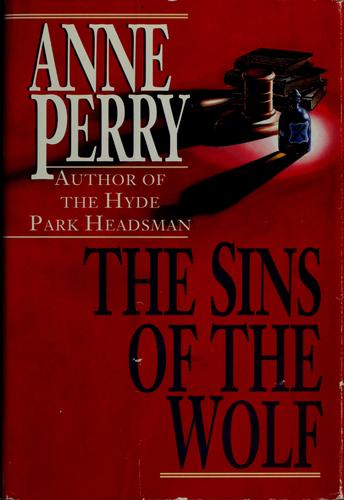 The Sins Of The Wolf
