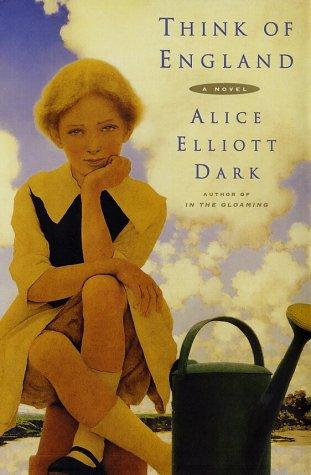Think Of England: A Novel