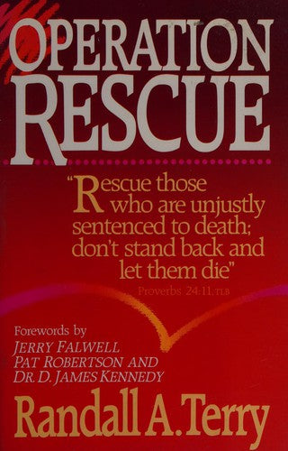 Operation Rescue
