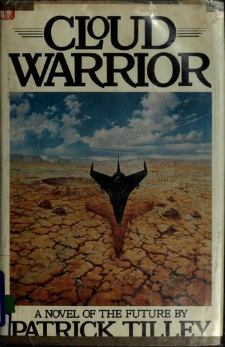 CLOUD WARRIOR
