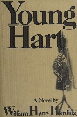 Young Hart (without dust jacket)