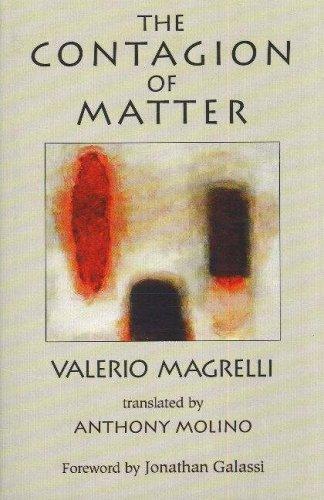 The Contagion Of Matter