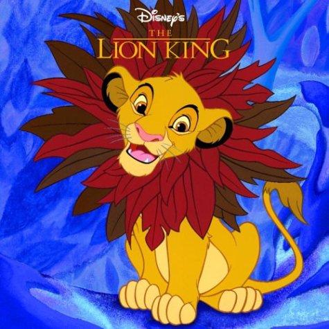 The Lion King (Pictureback(R))