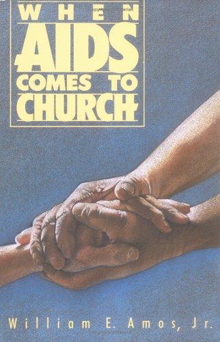 When Aids Comes To Church