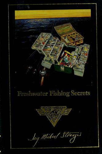 Freshwater Fishing Secrets (Complete Angler's Library)