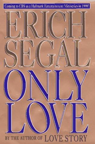 Only Love (without dust jacket)