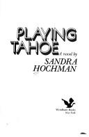 Playing Tahoe