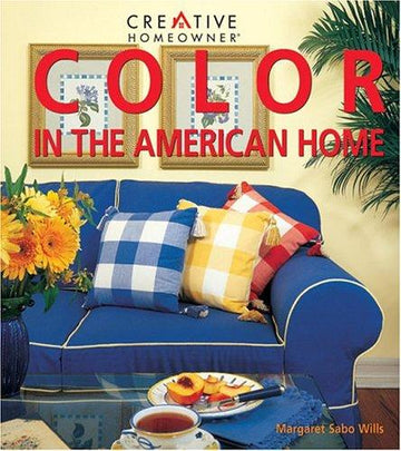 Color In The American Home