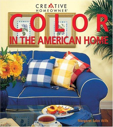 Color In The American Home