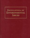 Encyclopedia of Environmental Issues