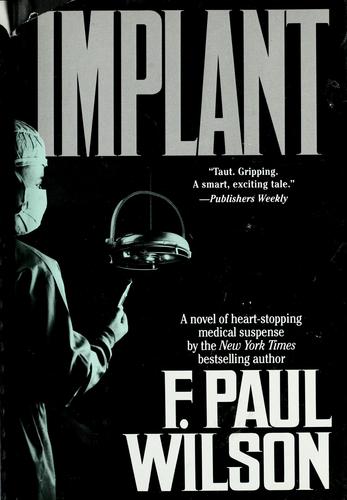 Implant
