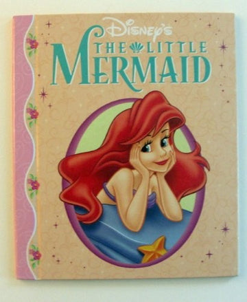 The Little Mermaid (Walt Disney's)