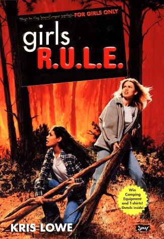 Girls R.U.L.E. #1: Girls to the Rescue