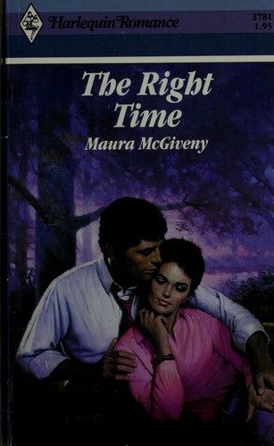 Right Time