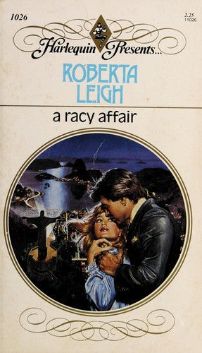 A Racy Affair
