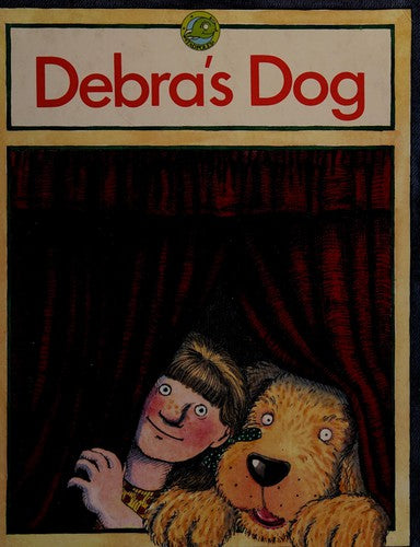 Debra's Dog An Alphabet Book