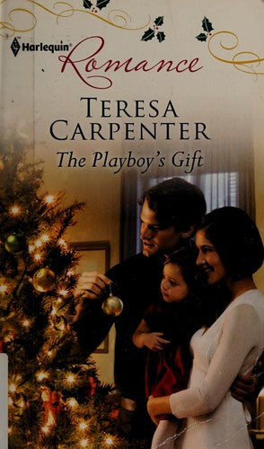 The Playboy's Gift