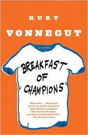 Breakfast Of Champions: or, Goodbye blue Monday!