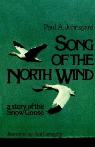 Song Of The North Wind