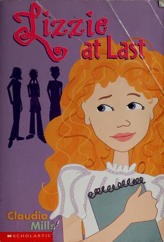 Lizzie At Last