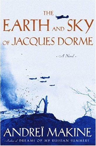 The Earth And Sky Of Jacques Dorme