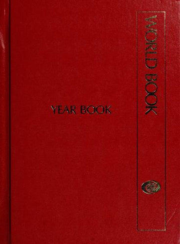 The 2006  World Book Year Book: Events of 2005