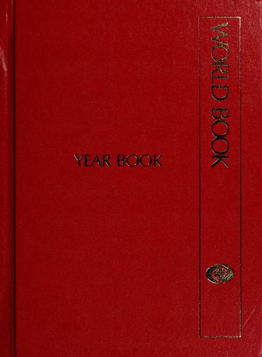 The 2006 World Book Year Book: Events of 2005