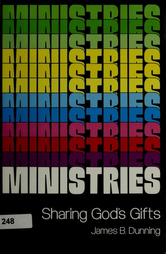 Ministries