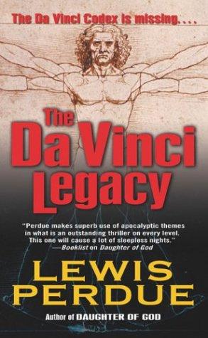 The Da Vinci Legacy: A Novel