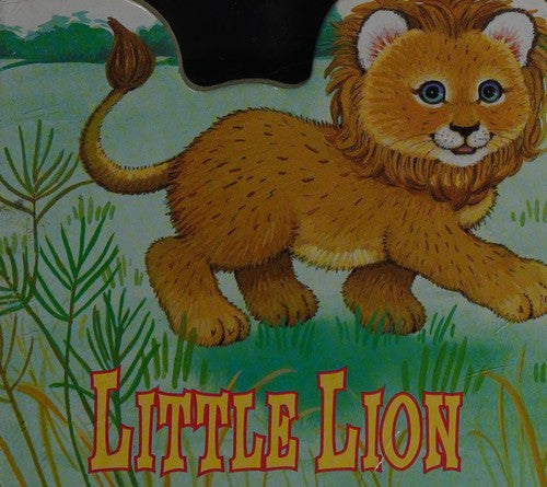 Little Lion