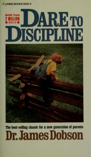 Dare To Discipline
