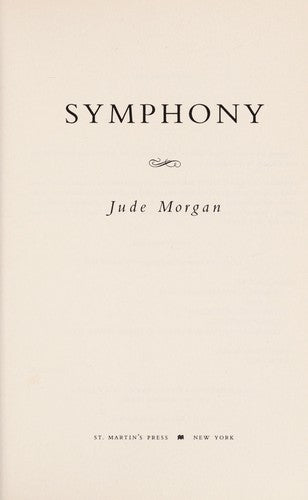 Symphony