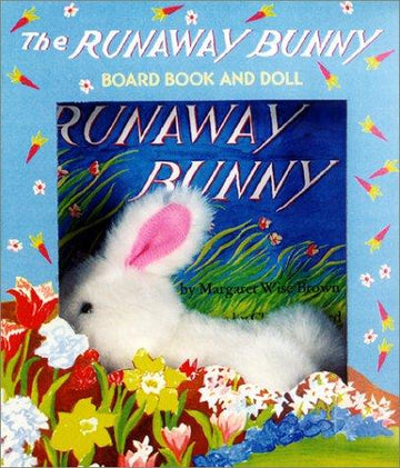The Runaway Bunny