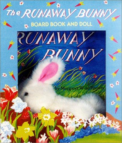 The Runaway Bunny
