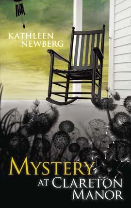Mystery At Clareton Manor