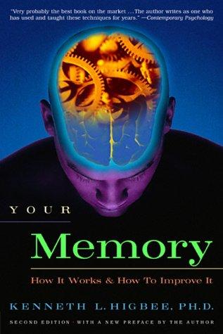 Your Memory: How It Works And How To Improve It