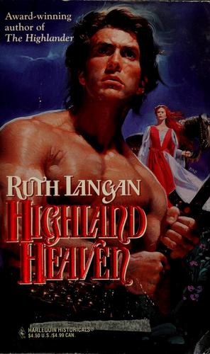 Highland Heaven (Harlequin Historical, No 269)