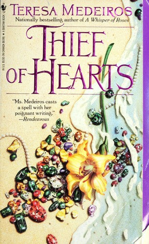 Thief Of Hearts